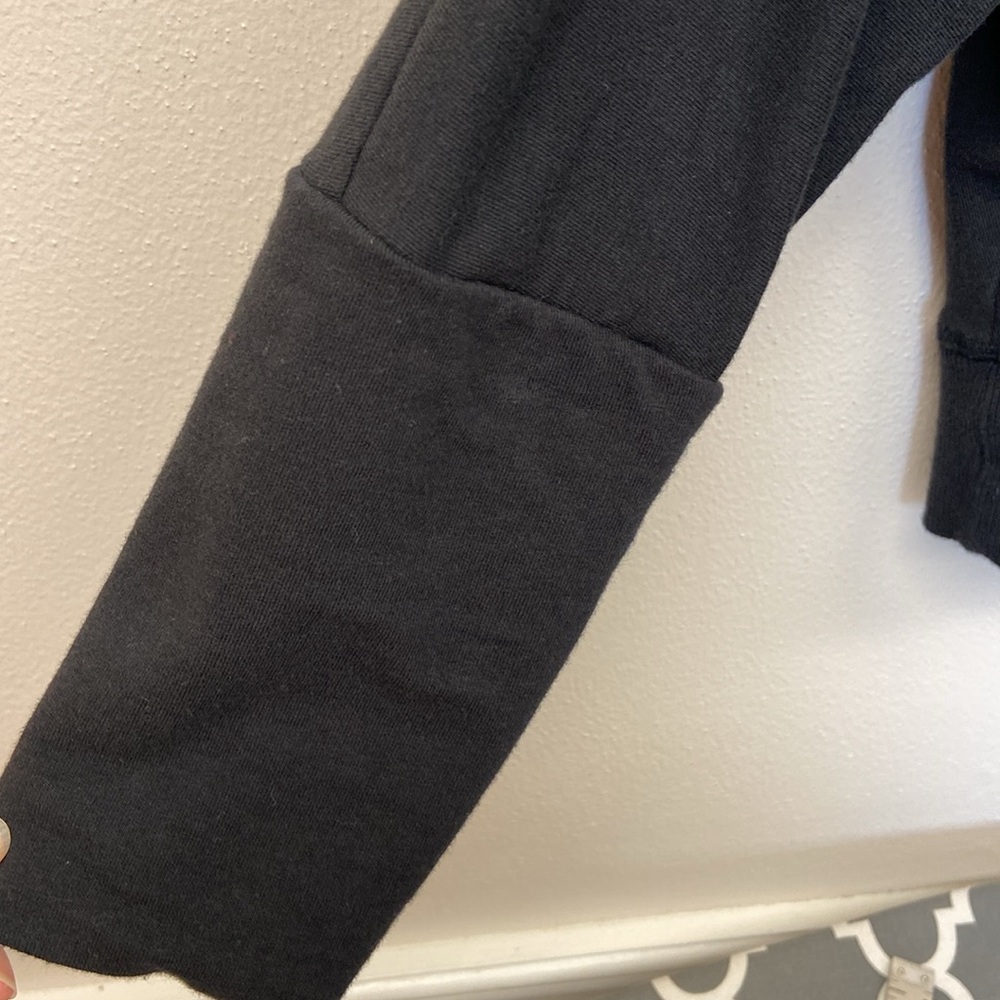Batwing casual top - Picture 5 of 6
